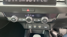 Honda Jazz 1.5 i-MMD Hybrid SR 5dr eCVT Hybrid Hatchback